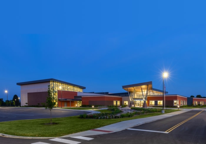 Walnut Grove Elementary - 0
