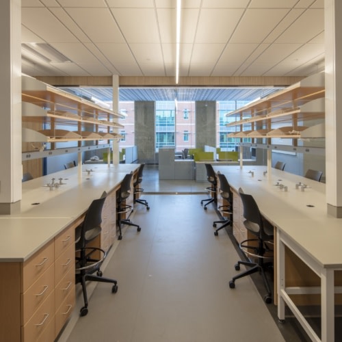 Washington State University - Plant Sciences Building