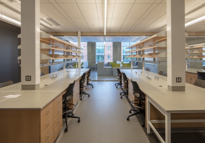 Washington State University - Plant Sciences Building - 0