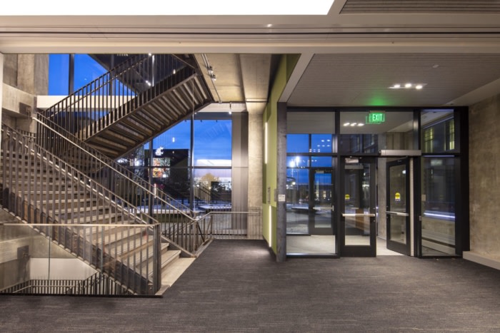 Washington State University - Plant Sciences Building - 0