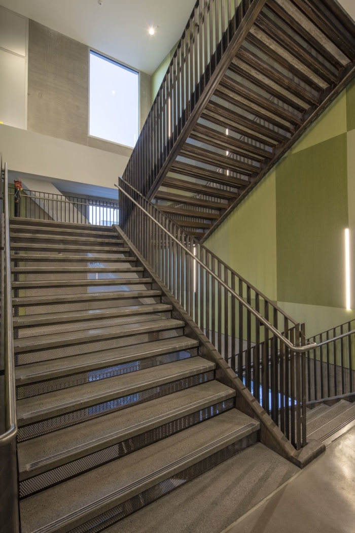 Washington State University - Plant Sciences Building - 0