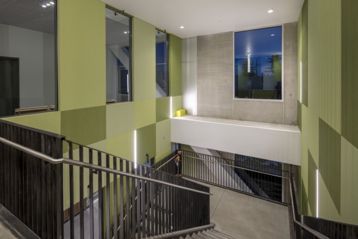 Washington State University - Plant Sciences Building - 0