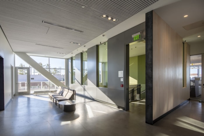Washington State University - Plant Sciences Building - 0