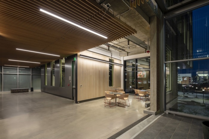Washington State University - Plant Sciences Building - 0