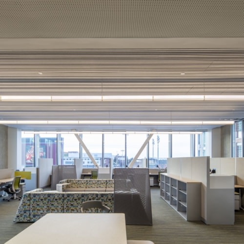 Washington State University - Plant Sciences Building