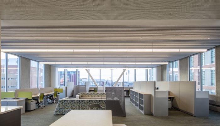 Washington State University - Plant Sciences Building - 0