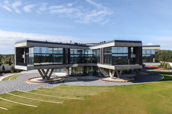 Wunderpark International School and Community Center - 0