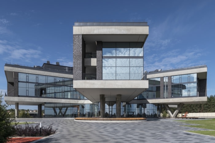Wunderpark International School and Community Center - 0