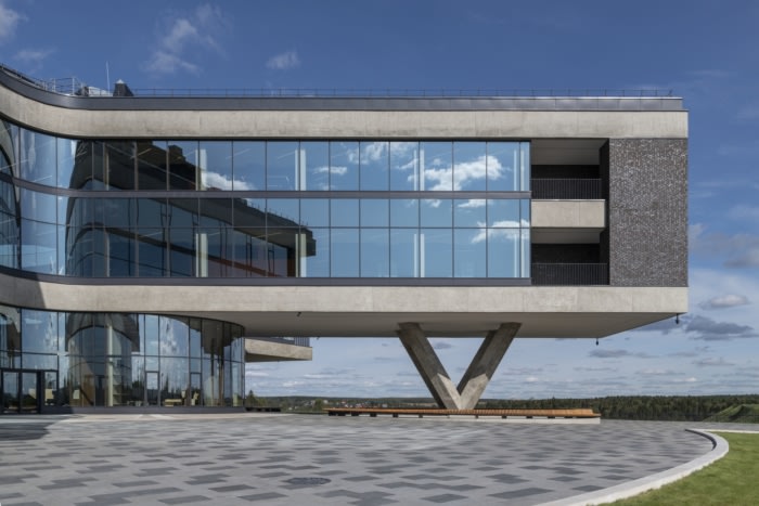 Wunderpark International School and Community Center - 0