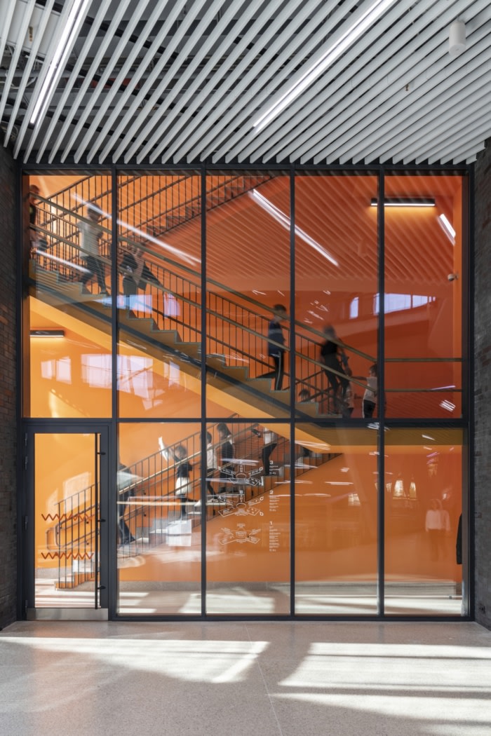 Wunderpark International School and Community Center - 0
