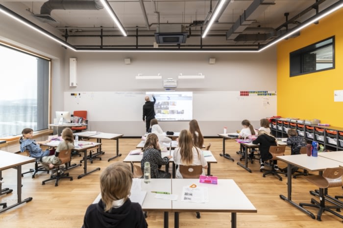 Wunderpark International School and Community Center - 0
