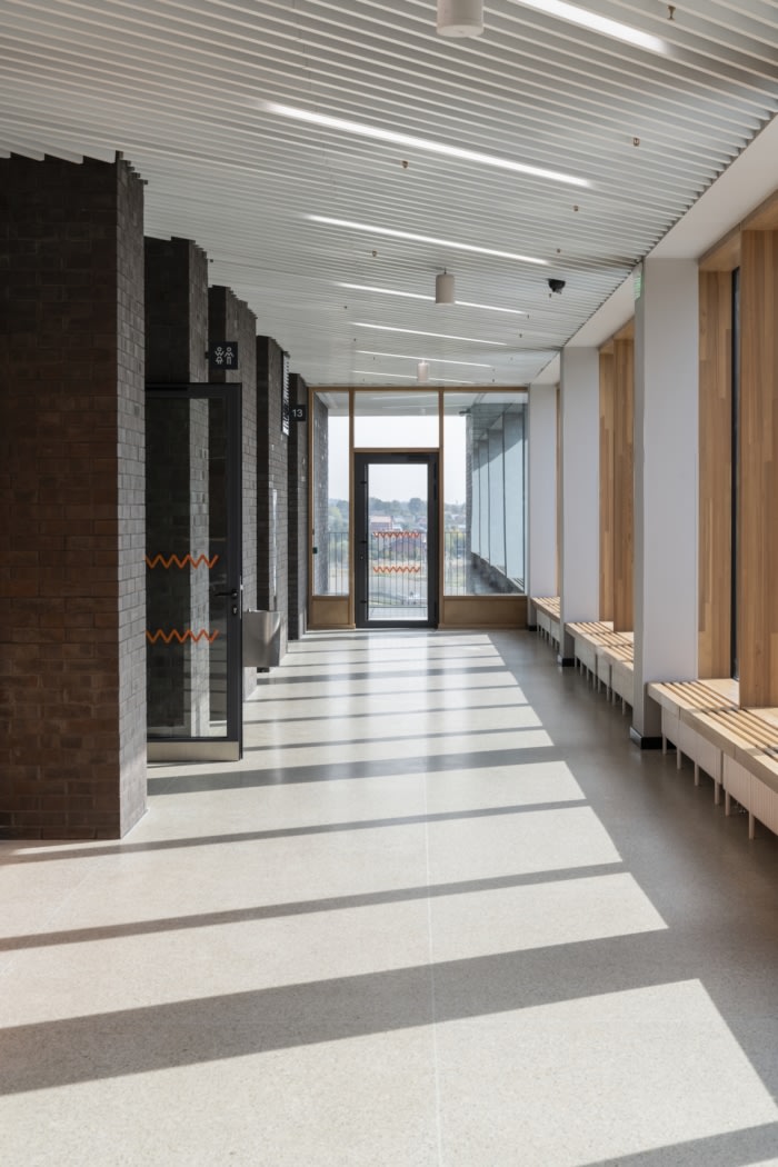 Wunderpark International School and Community Center - 0