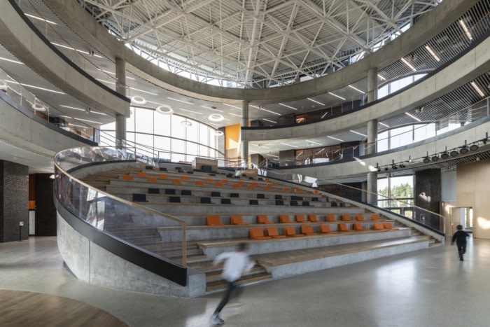 Wunderpark International School and Community Center - 0