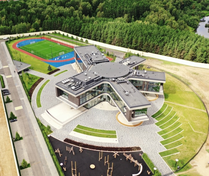 Wunderpark International School and Community Center - 0