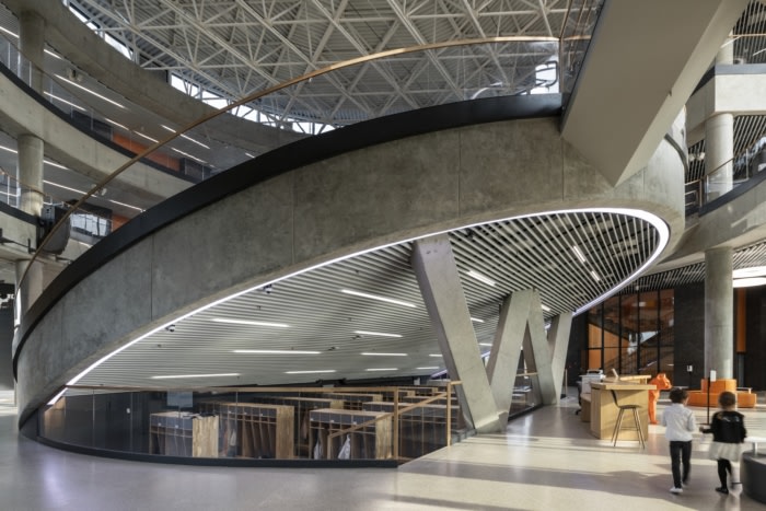 Wunderpark International School and Community Center - 0