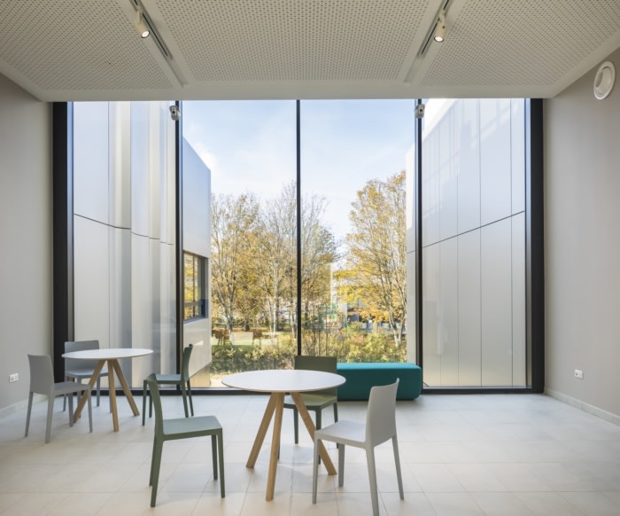 Ducasse School - Paris Campus - 0