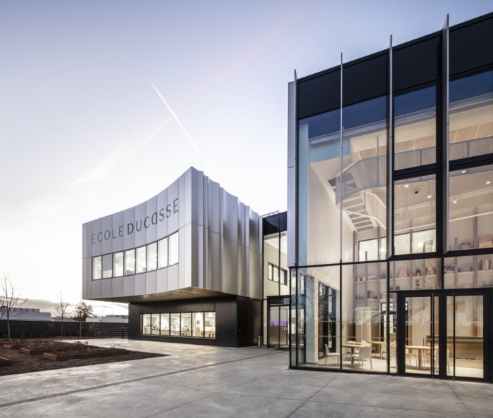 Ducasse School - Paris Campus - 0