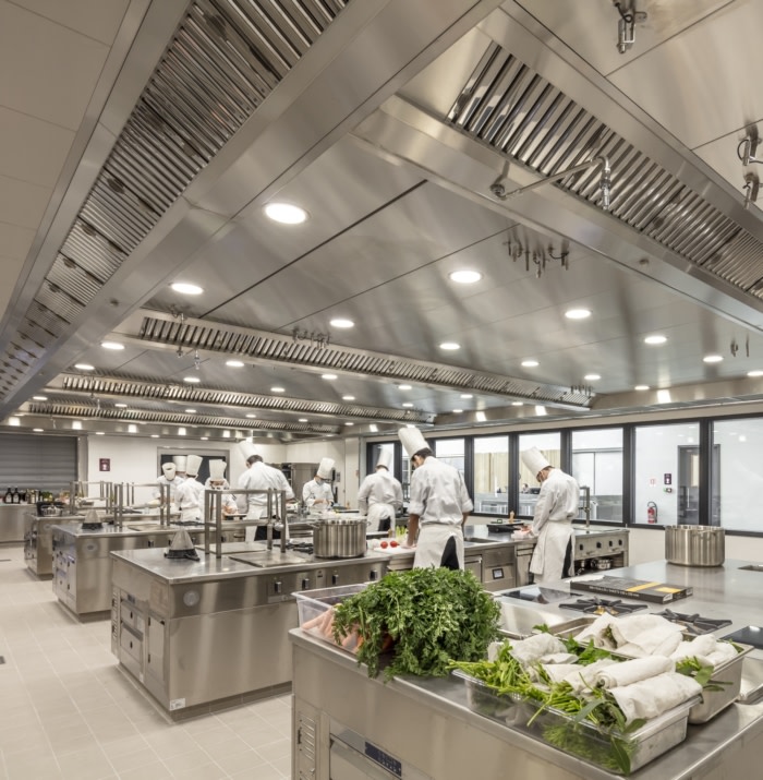 Ducasse School - Paris Campus - 0