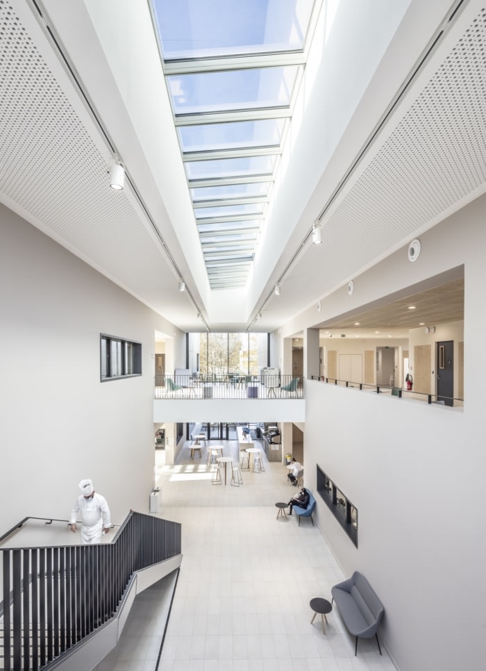 Ducasse School - Paris Campus - 0