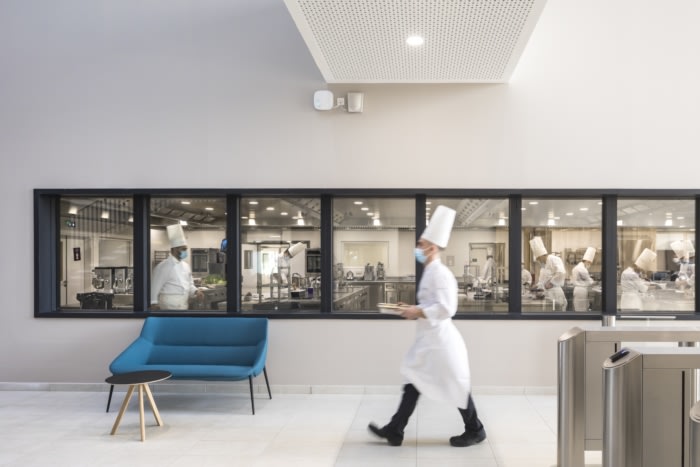 Ducasse School - Paris Campus - 0