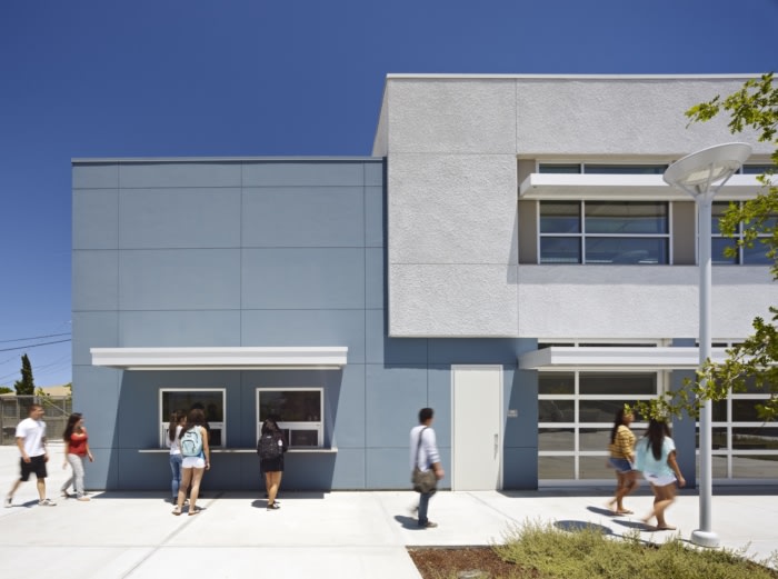 East Palo Alto Academy - 0