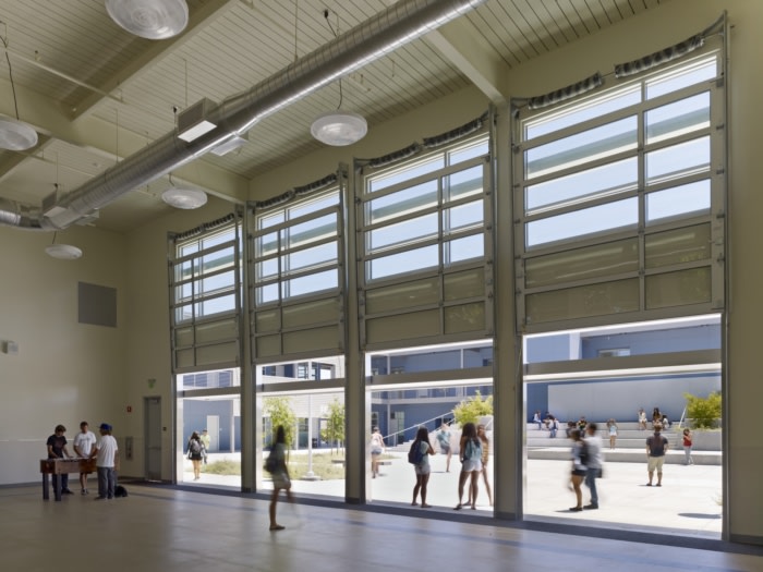 East Palo Alto Academy - 0