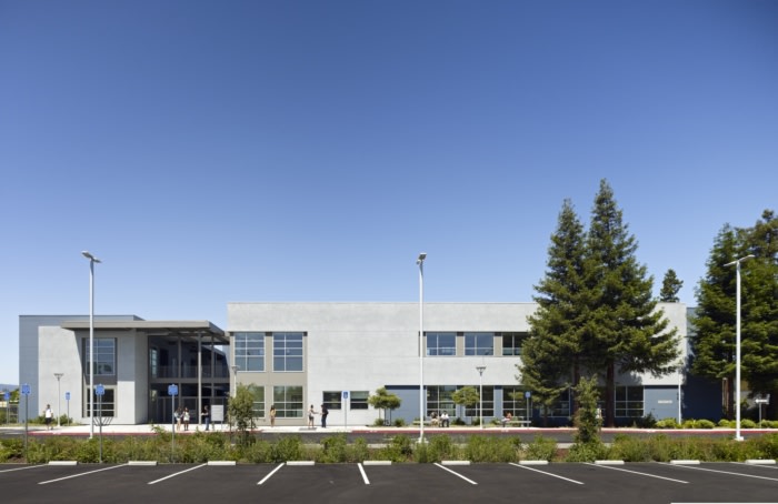 East Palo Alto Academy - 0