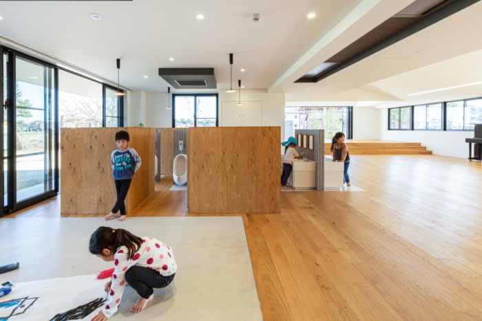 FS Kindergarten and Nursery - 0