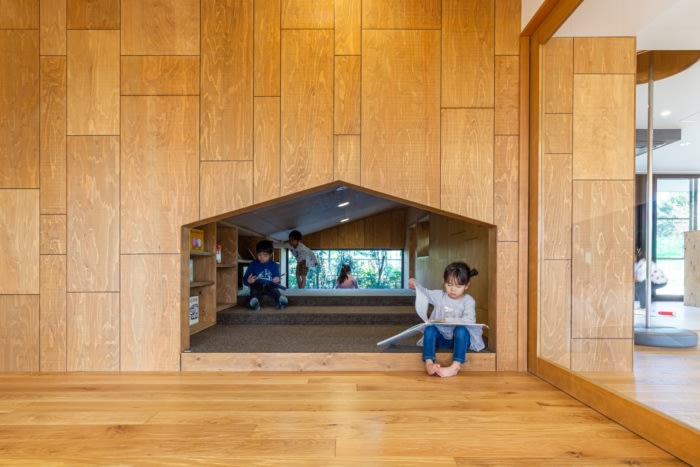 FS Kindergarten and Nursery - 0