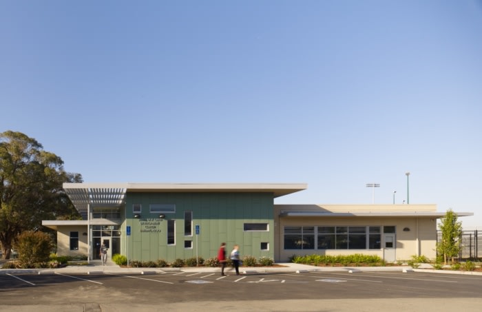 James Lick High School Child Development Program - 0