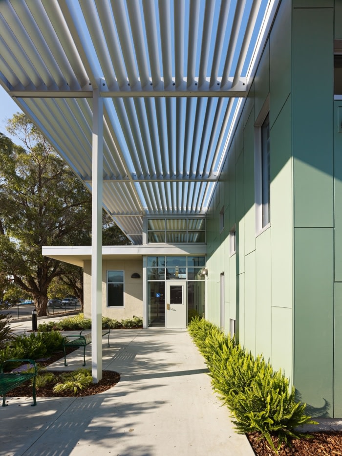 James Lick High School Child Development Program - 0