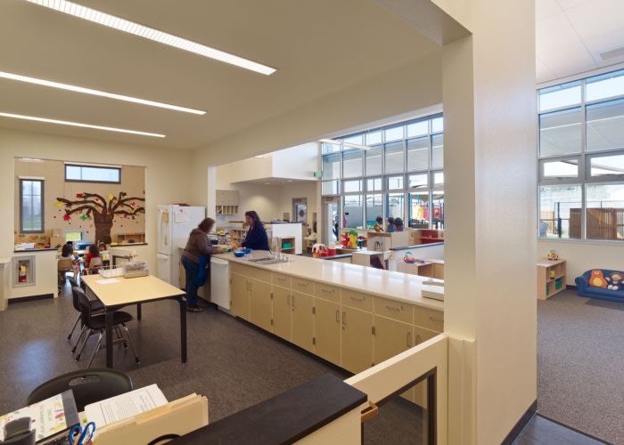 James Lick High School Child Development Program - 0