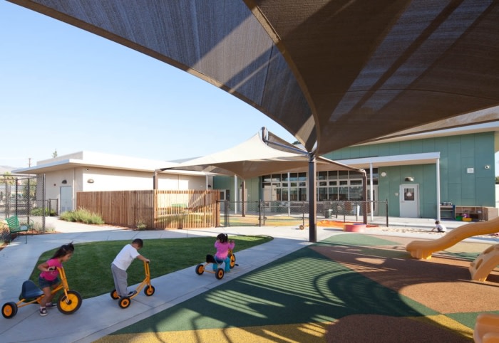 James Lick High School Child Development Program - 0