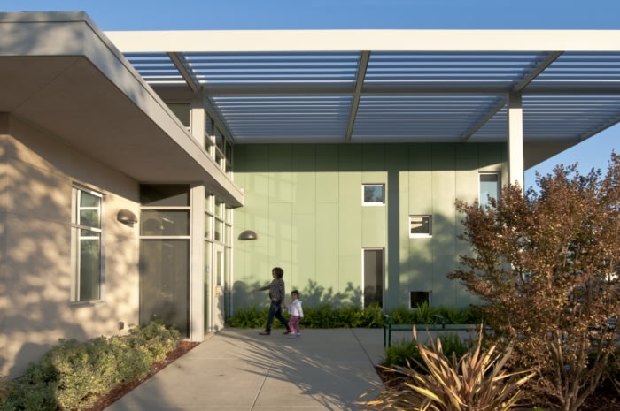 James Lick High School Child Development Program - 0