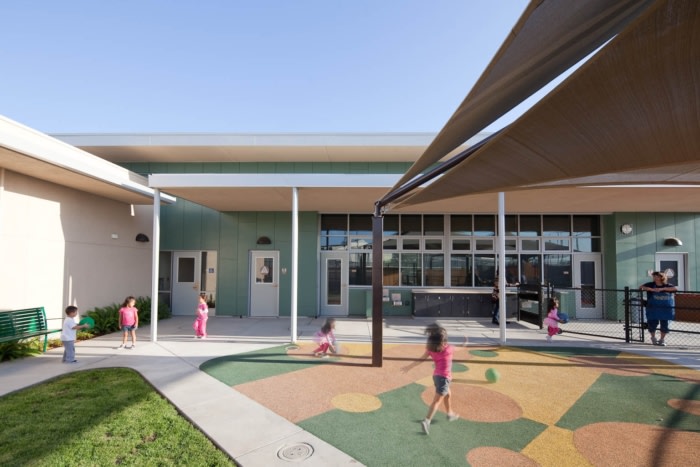 James Lick High School Child Development Program - 0