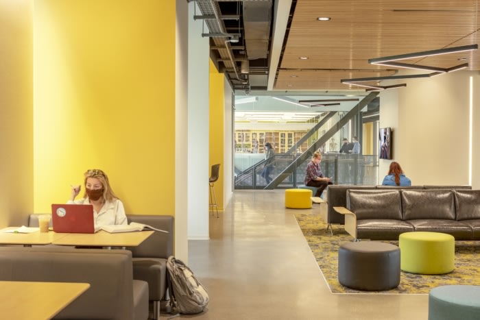 Purdue University Northwest - Nils K. Nelson Bioscience Innovation Building - 0