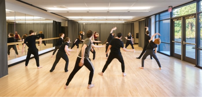 Southern Oregon University - Oregon Center for the Arts and Jefferson Public Radio - 0