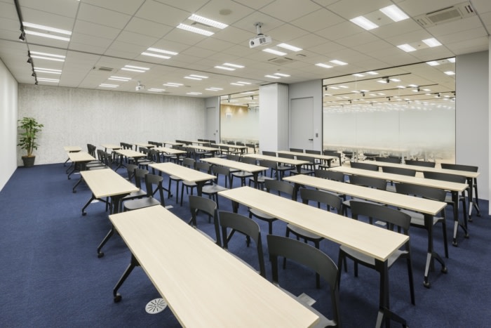 TECH CAMP Learning Space - 0
