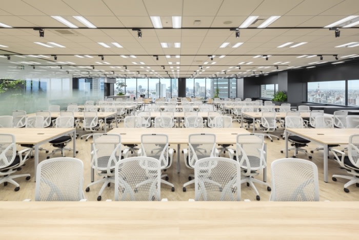 TECH CAMP Learning Space - 0