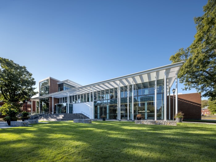 University of Kentucky - Rosenberg College of Law - 0
