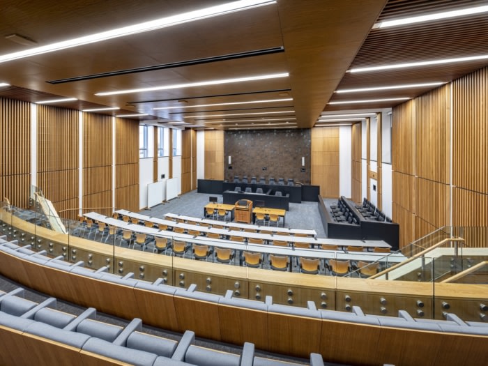 University of Kentucky - Rosenberg College of Law - 0
