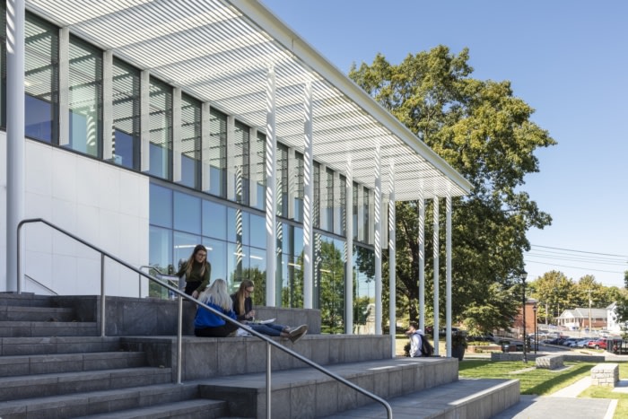 University of Kentucky - Rosenberg College of Law - 0