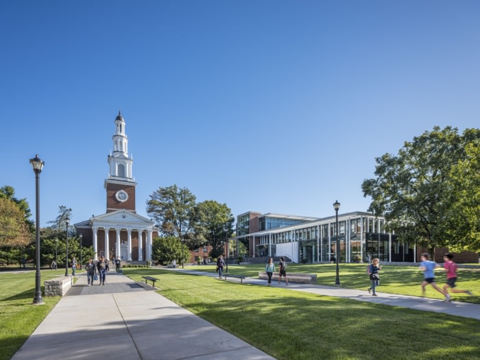 University of Kentucky - Rosenberg College of Law - 0