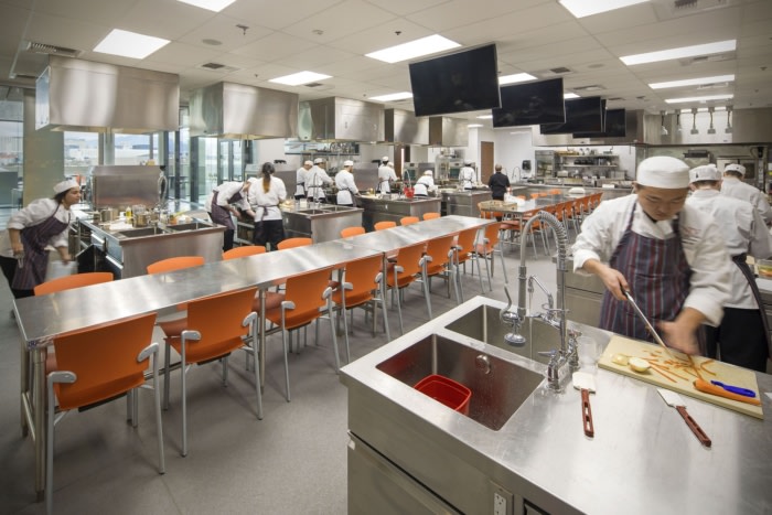 University of Nevada, Las Vegas - Hospitality Hall - 0