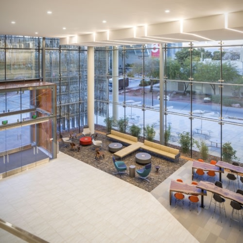 University of Nevada, Las Vegas - Hospitality Hall
