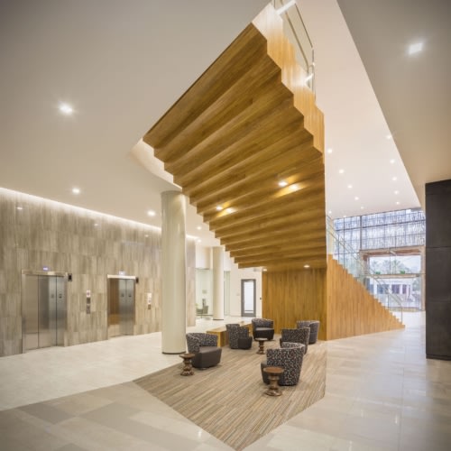 University of Nevada, Las Vegas - Hospitality Hall