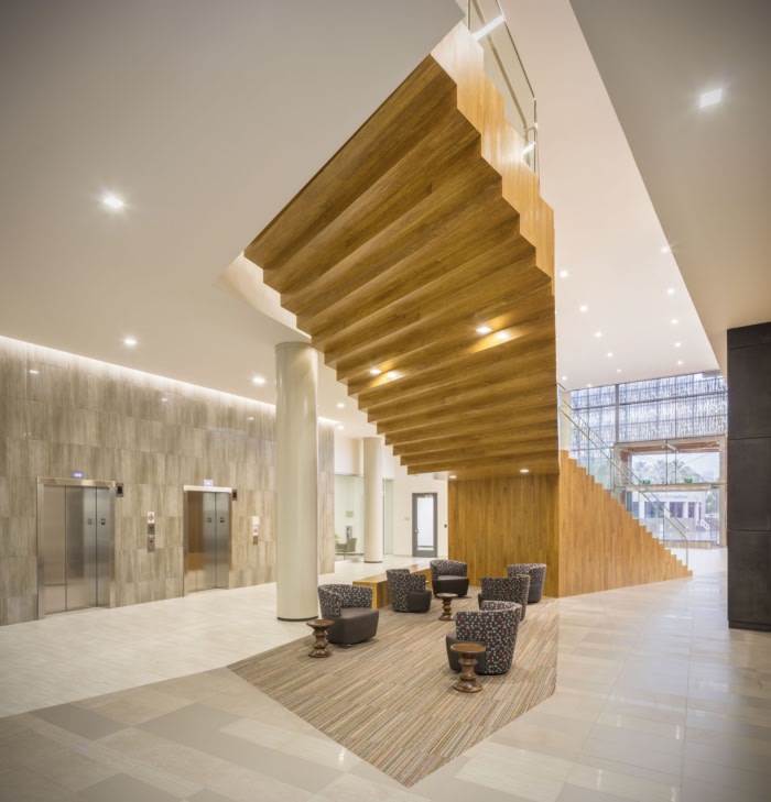 University of Nevada, Las Vegas - Hospitality Hall - 0