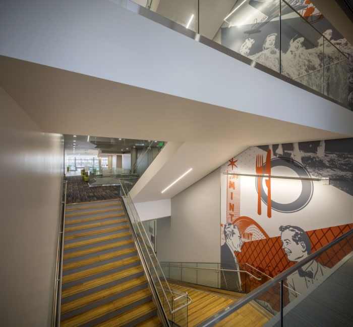 University of Nevada, Las Vegas - Hospitality Hall - 0