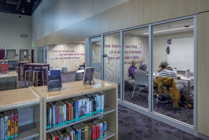 Blue Springs High School Additions - 0