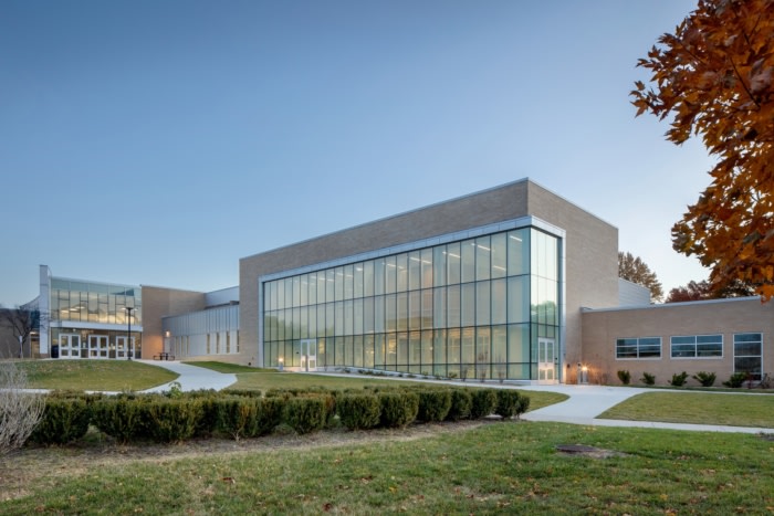 Blue Springs High School Additions - 0